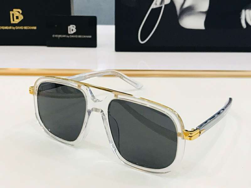 Picture of David Beckha Sunglasses _SKUfw56896341fw